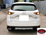 XT Bodykit cho Mazda CX-5